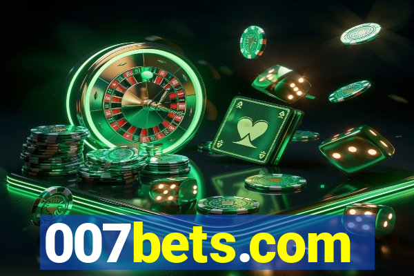 007bets.com