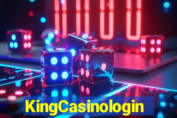 KingCasinologin