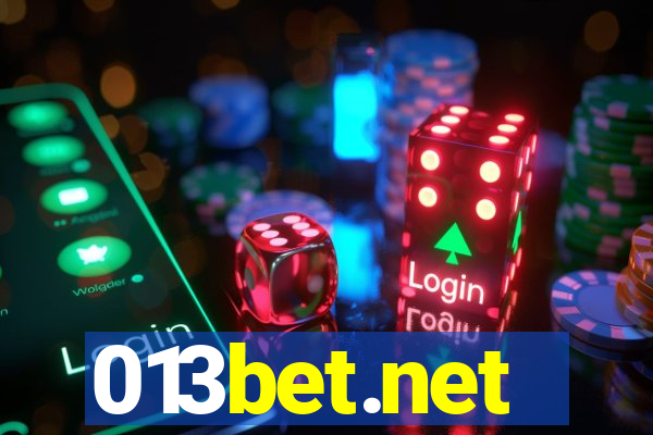 013bet.net