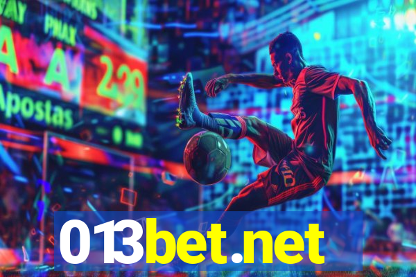 013bet.net