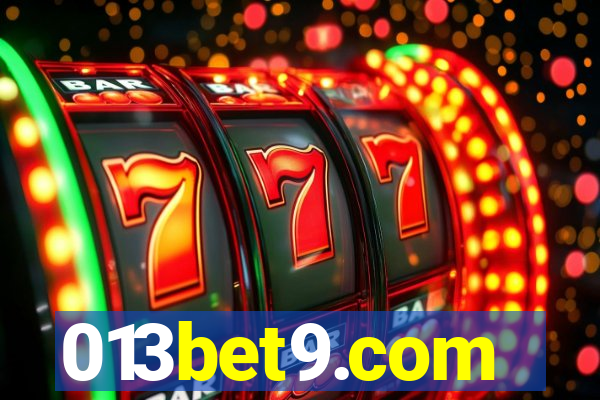 013bet9.com