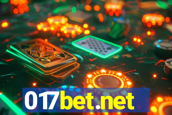 017bet.net