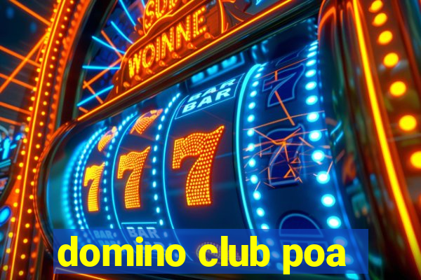 domino club poa