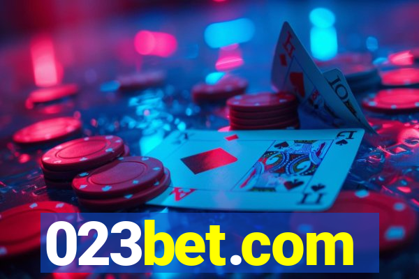 023bet.com