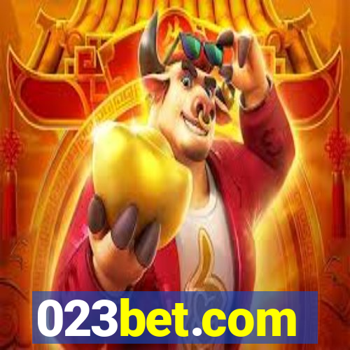 023bet.com