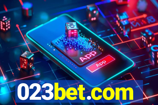 023bet.com