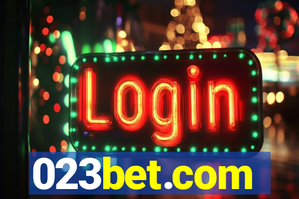 023bet.com