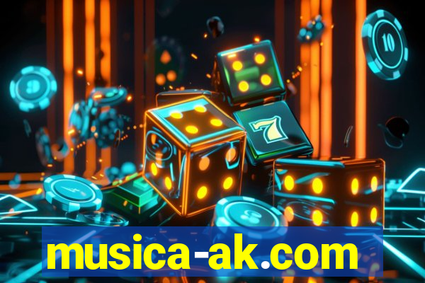 musica-ak.com