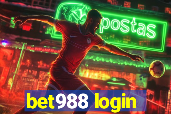 bet988 login