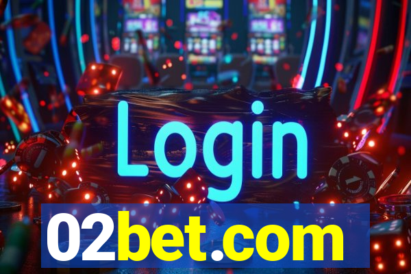 02bet.com