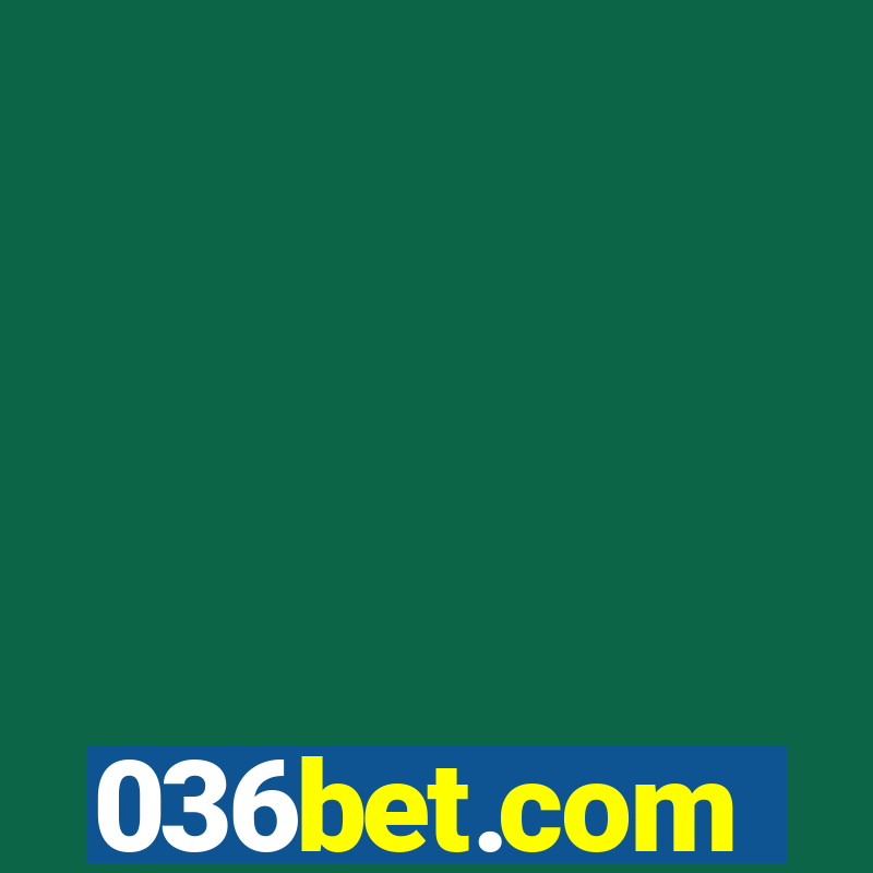 036bet.com