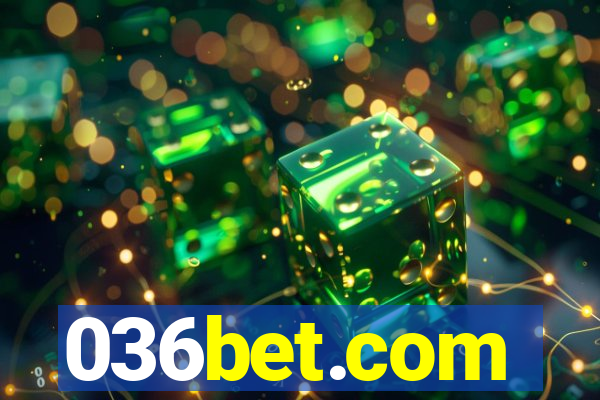 036bet.com