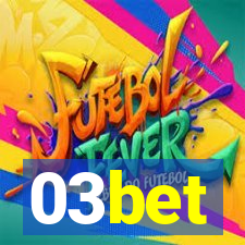 03bet