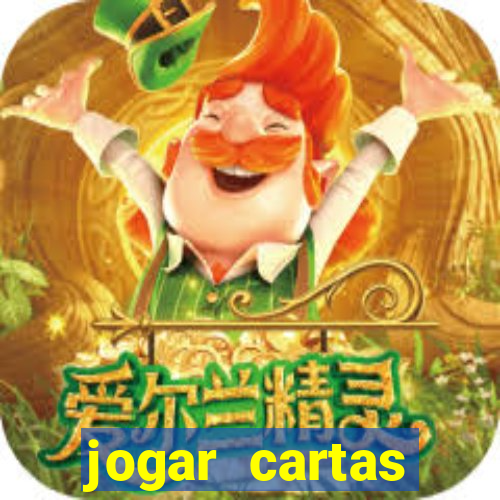 jogar cartas ciganas on line