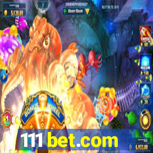 111 bet.com