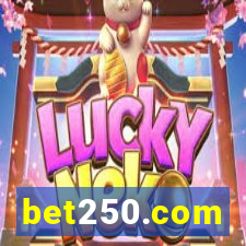 bet250.com