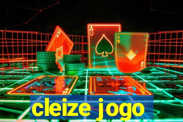 cleize jogo