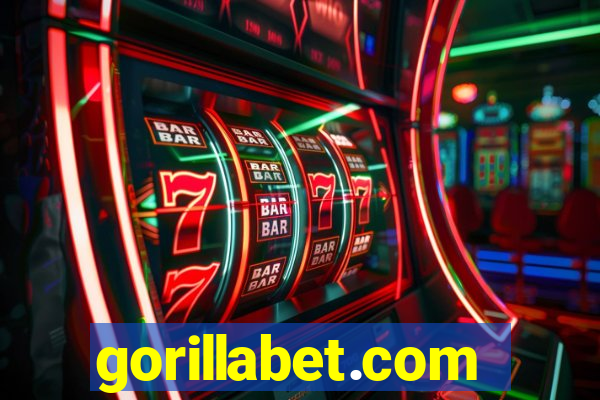 gorillabet.com