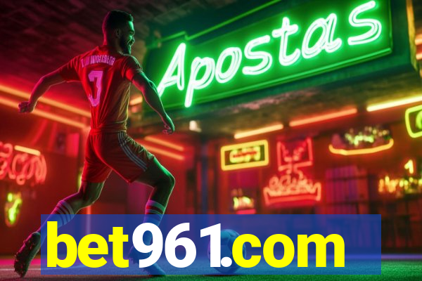 bet961.com