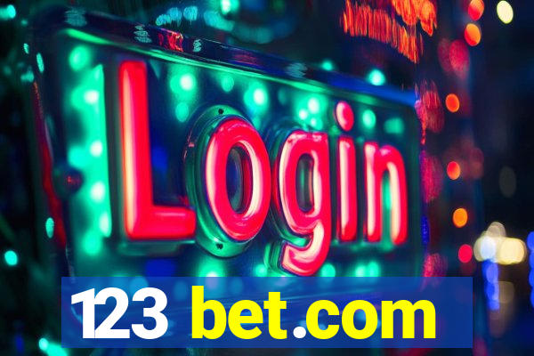 123 bet.com