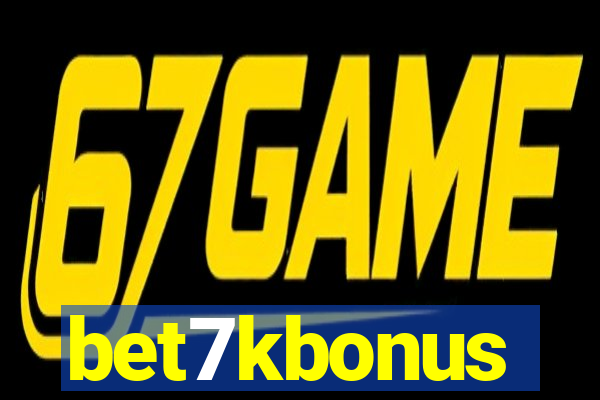 bet7kbonus