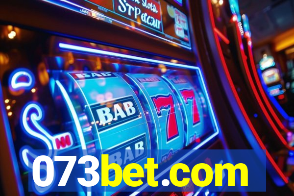 073bet.com