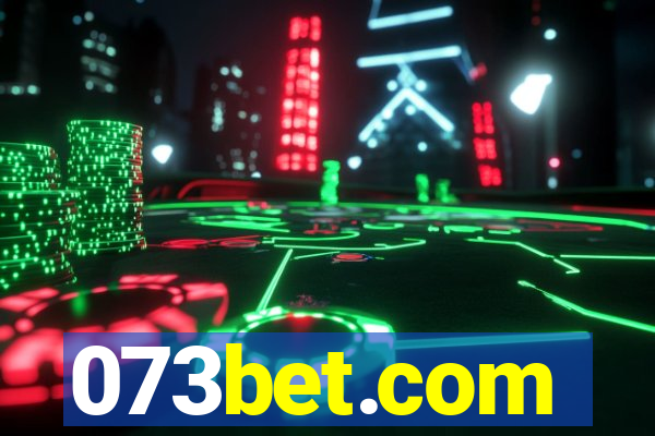 073bet.com