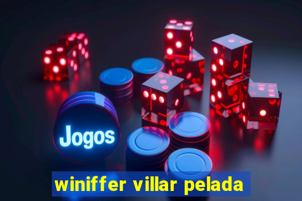 winiffer villar pelada