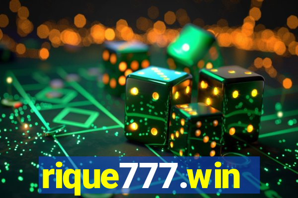 rique777.win