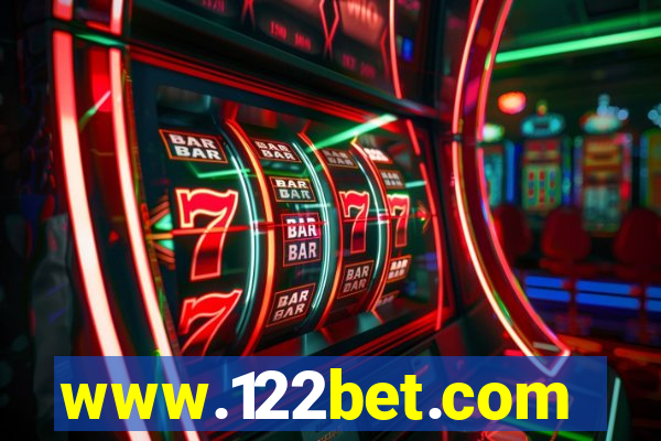 www.122bet.com