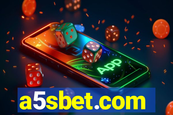 a5sbet.com