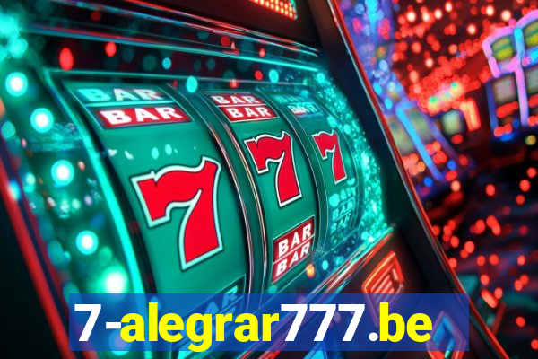 7-alegrar777.bet