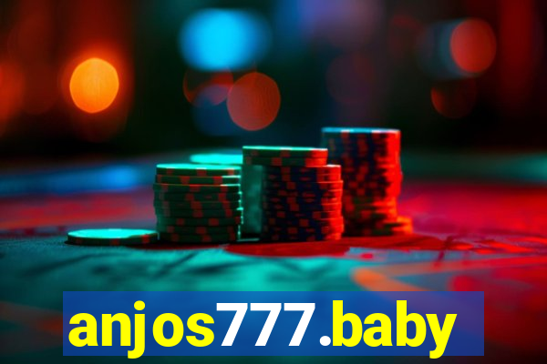 anjos777.baby