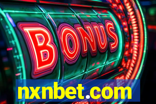 nxnbet.com