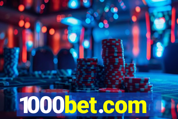 1000bet.com