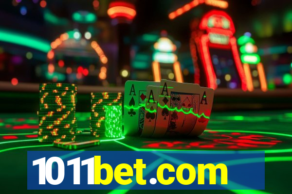 1011bet.com