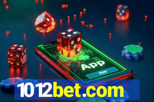 1012bet.com