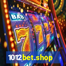 1012bet.shop