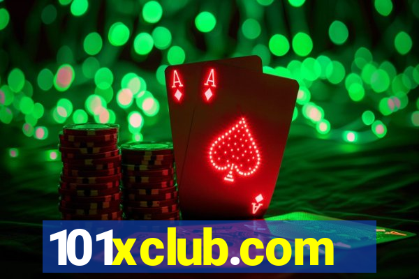 101xclub.com