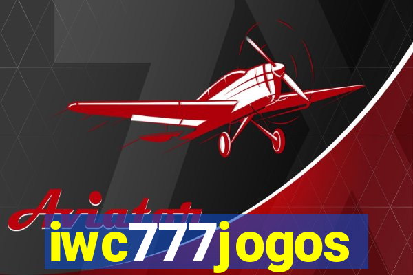 iwc777jogos