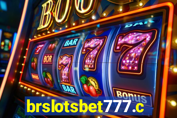 brslotsbet777.com