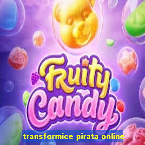 transformice pirata online