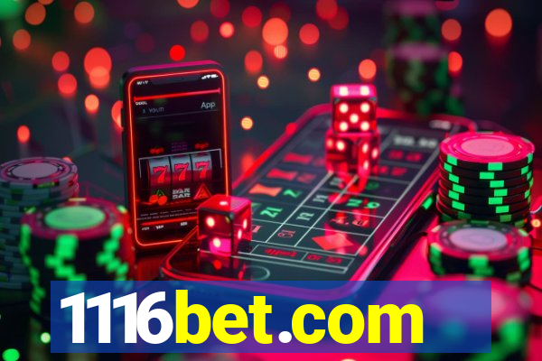 1116bet.com