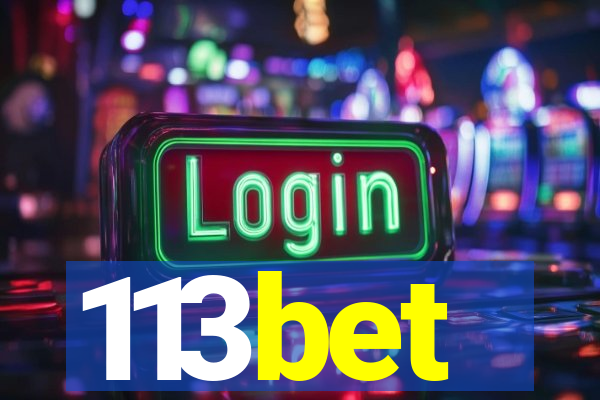 113bet