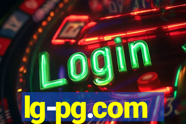 lg-pg.com