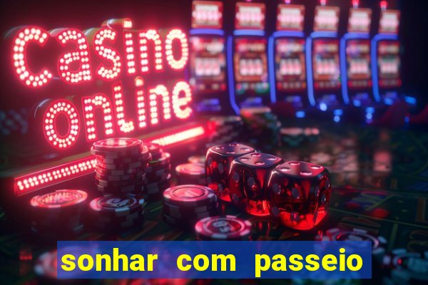 sonhar com passeio de lancha