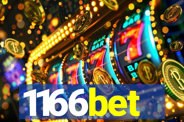 1166bet