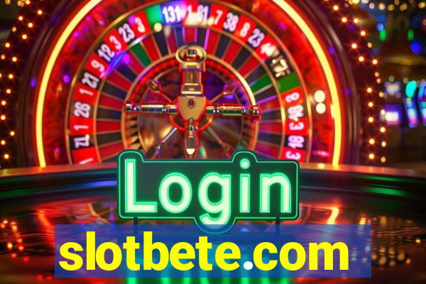 slotbete.com