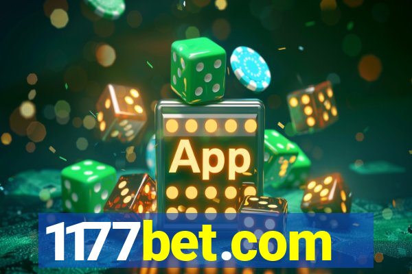 1177bet.com