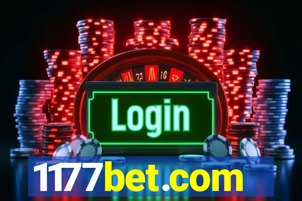 1177bet.com